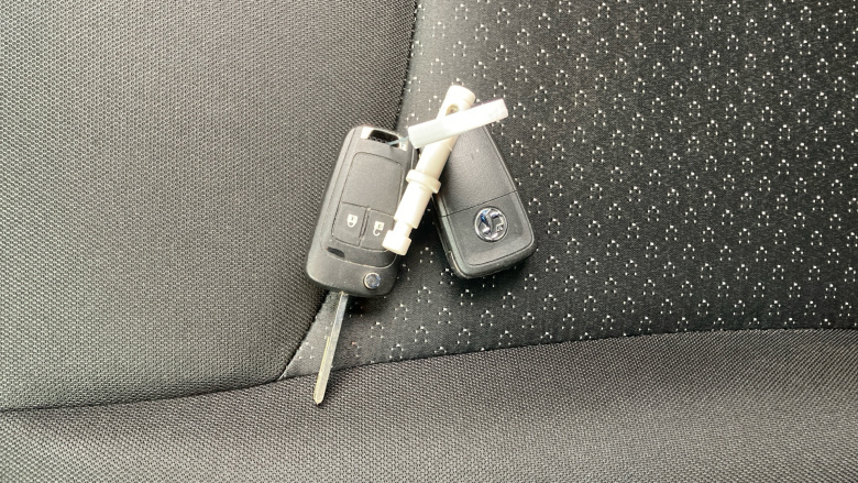 Vauxhall Viva 1.0 SE 5dr [A/C] Petrol Hatchback